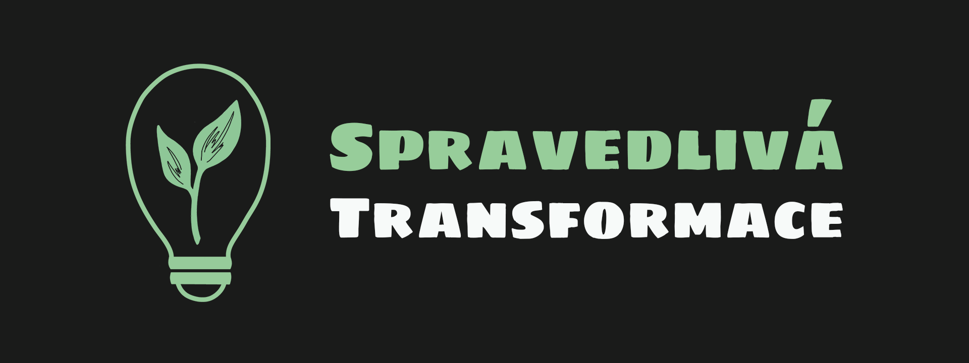 Bude spravedlivá transformace skutečně spravedlivá?